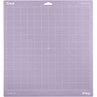 Cricut Machine Mat- Tapete de Corte StrongGrip- 30.5 cm x 30.5 cm (12&quot- x 12&quot-)- Morado- Talla única